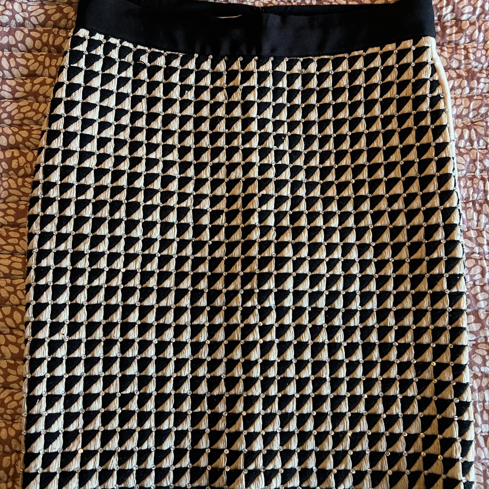 Phillip Lim 3.1 mini skirt